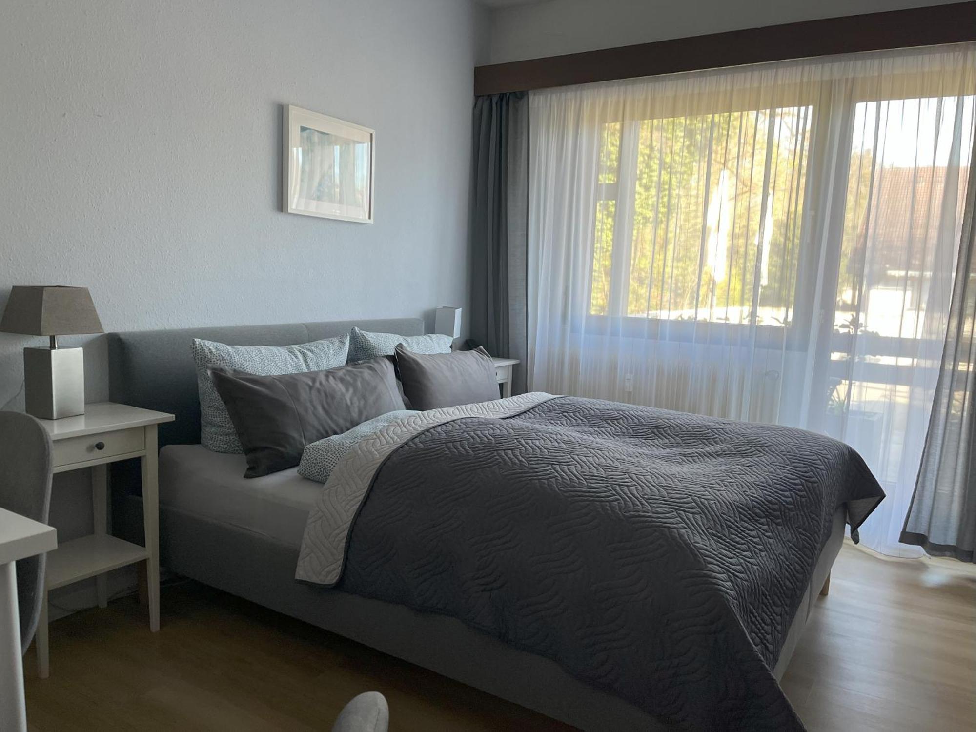 Hotel Markgraf Бад-Беллинген Экстерьер фото
